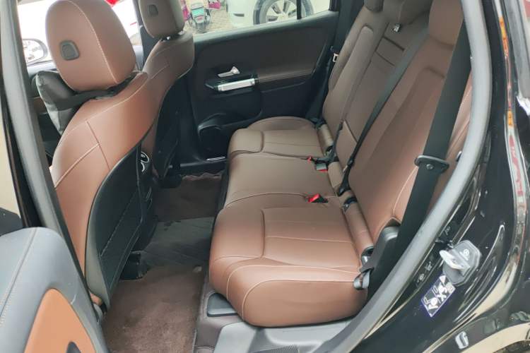 Used Mercedes-Benz GLB 2025 GLB 220 Sport Edition
