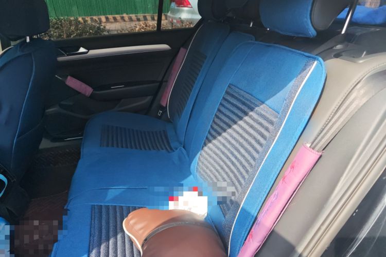 Used Volkswagen Magotan 2019 330TSI DSG Leading Model China VI Standard