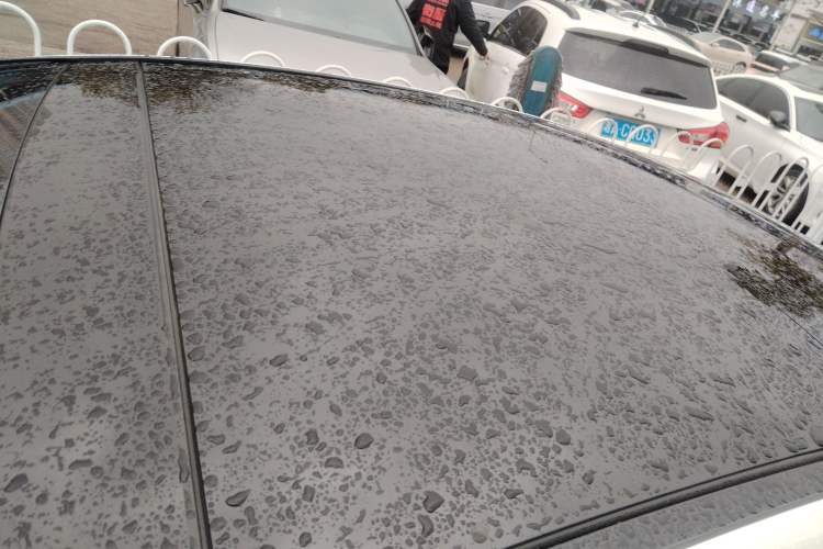 Used Mercedes-Benz EQE 2022 350 Luxury Edition