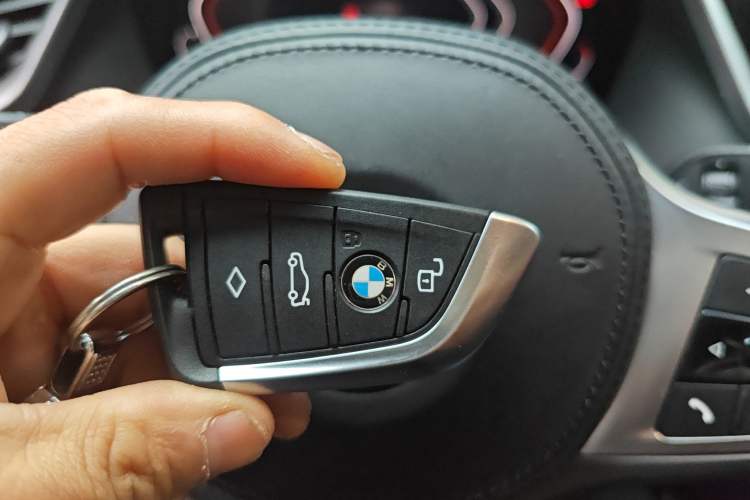 Used BMW 2 Series (Import) 2021 225i Four-Door Coupe M Sport Night Edition