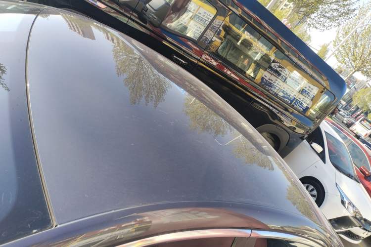 Used MG 5 2025 180 DVVT Global First Edition