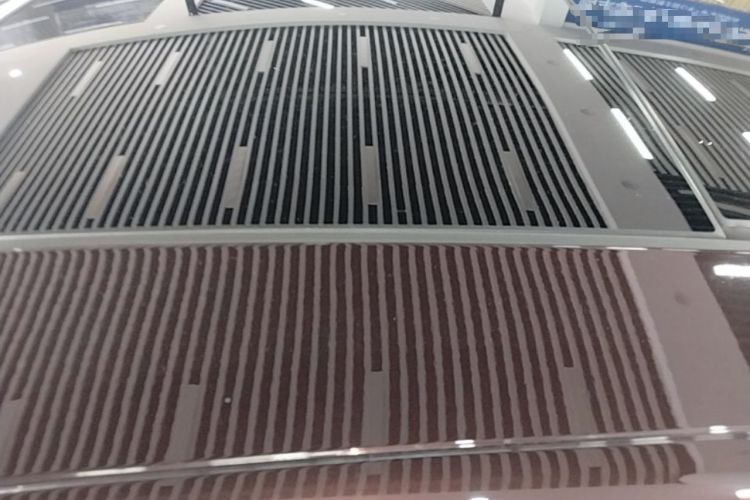 Used Porsche Macan 2017 Macan 2.0T
