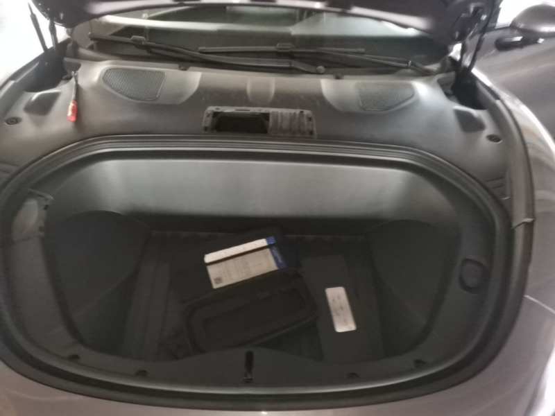 Used Xiaomi Auto SU7 2024 Rear-Drive Ultra-Long Range Advanced Pro-Level Intelligent Driving Version — 21