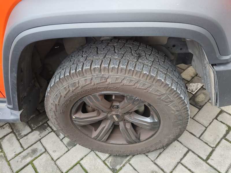 Used Tank 300 2021 Off-Road Edition 2.0T Conqueror — 17