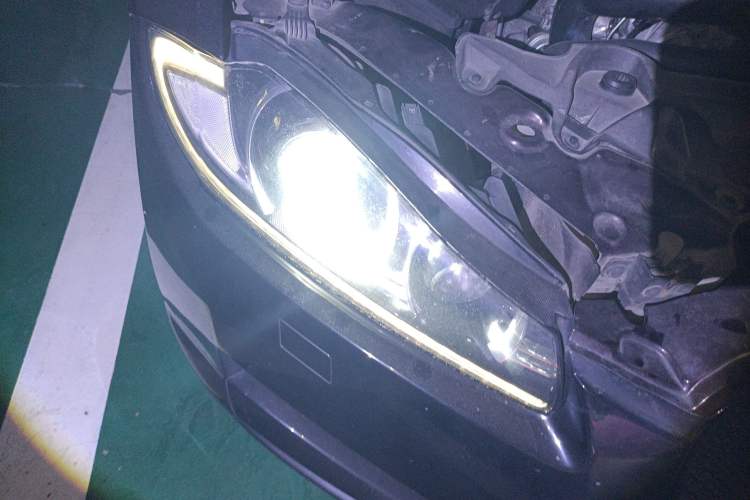 Used Jaguar XF 2015 XF 2.0T Prestige Edition