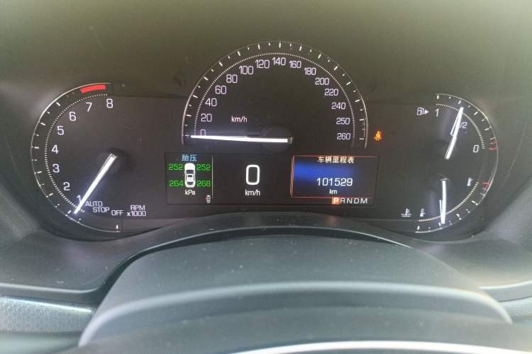 Used Cadillac ATS-L 2017 28T Tech Edition
