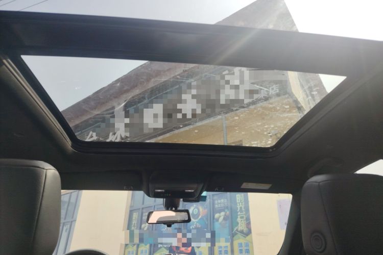 Used Cadillac XT5 2018 28E Four-Wheel Drive Tech Version