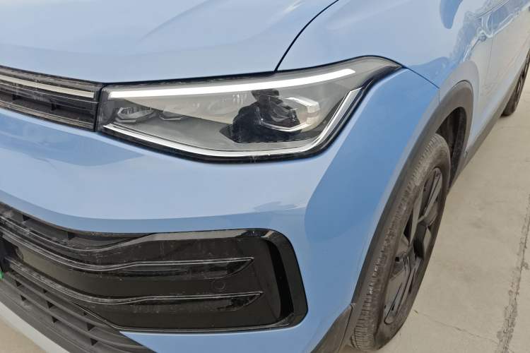 Used Volkswagen Tharu 2025 NewRui 300TSI Prestige Edition