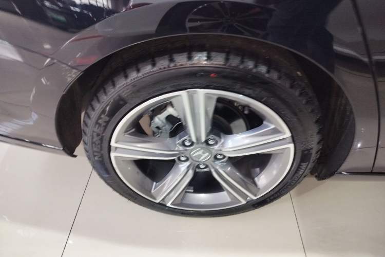 Used Honda Accord 2023 260TURBO Excellence Edition