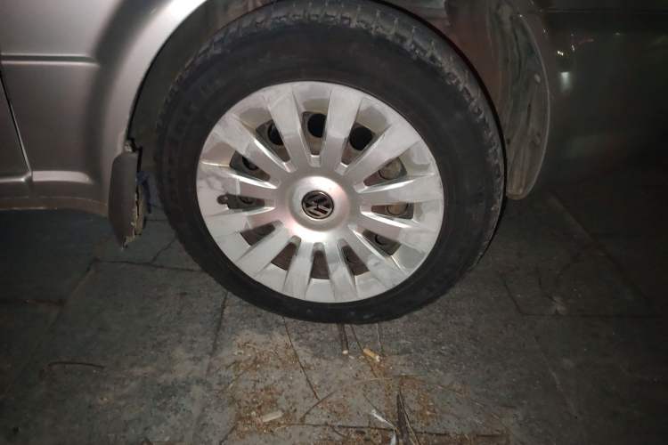 Used Volkswagen Jetta 2010 1.6L Partner