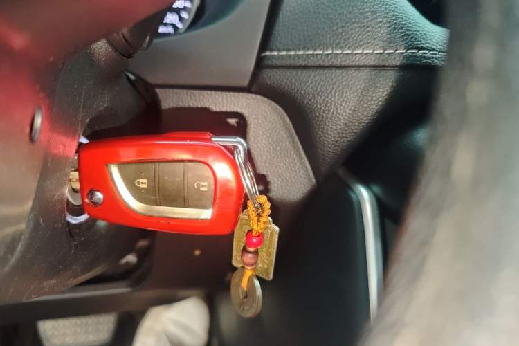 Used Toyota Wildlander 2022 2.0L CVT Two-Wheel Drive Leading Edition