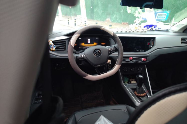 Used Volkswagen Polo 2023 Revised Plus 1.5L Automatic – Enjoy Life Edition