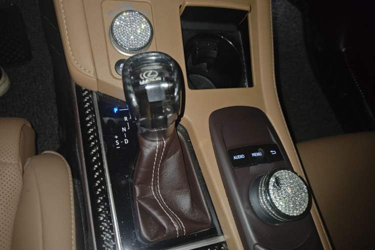 Used Lexus ES 2015 300h Comfort Edition