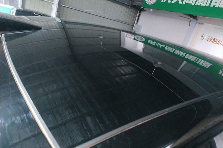 Used Li Auto MEGA 2024 Ultra Model
