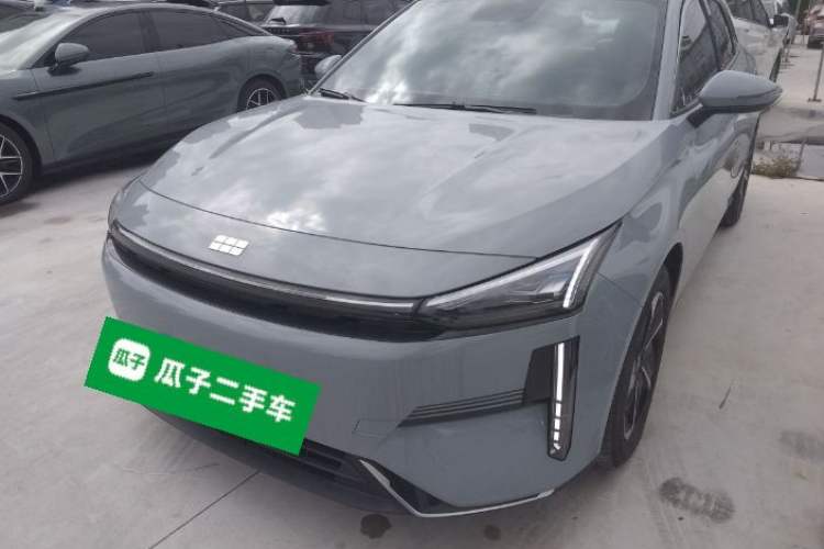 Used Geely Galaxy L6 2023 60km PLUS