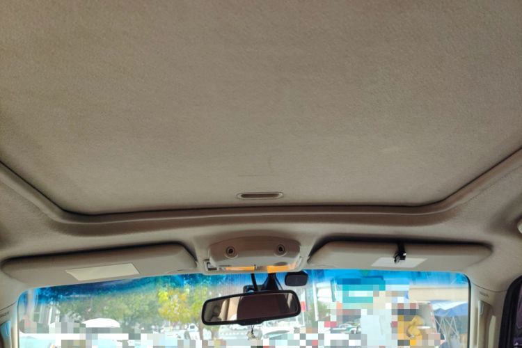 Used Mitsubishi Pajero 2016 3.0L Automatic Prestige Version China IV Standard