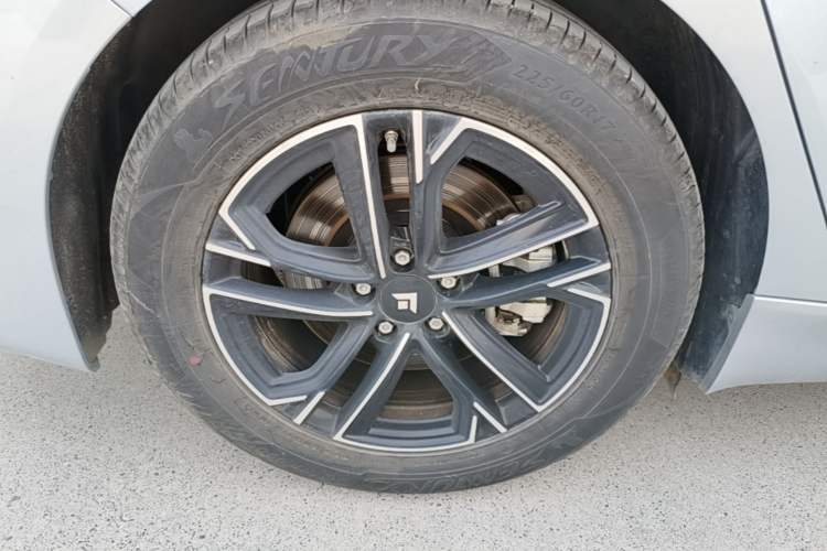 Used Hyptec GT 2023 560 Rear-Drive Tech Edition