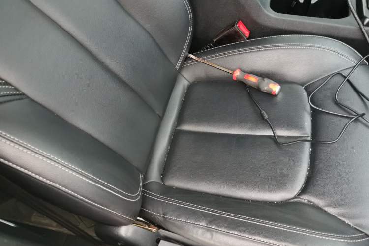 Used JMC Yuhu 7 2022 2.0T Automatic Diesel 4x4 Comfort Plus Long Wheelbase
