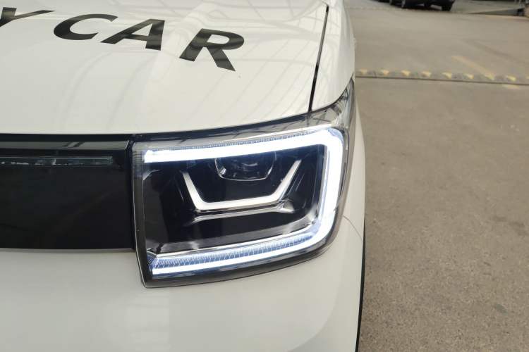 Used Wuling Hongguang MINIEV 2022 GAMEBOY 200km Gaming Edition with Lithium Iron Phosphate