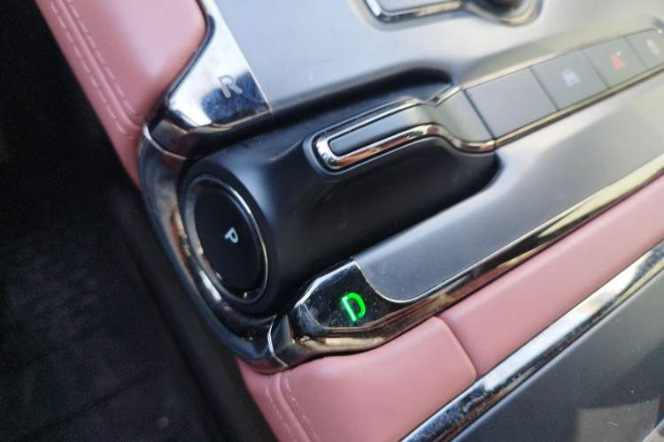 Used Nio EC6 2020 440KM Signature Edition