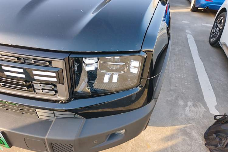 Used JETOUR Shanhai Shanhai T1 2025 150 km Heading South
