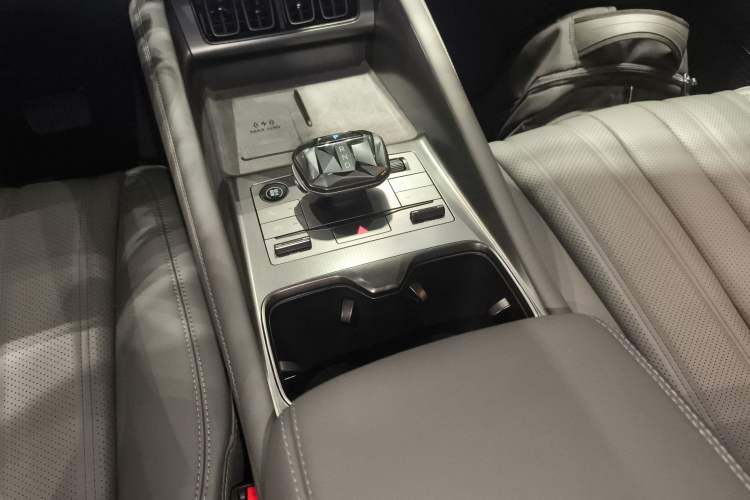 Used BYD Song L EV 2025 662 km Ultra-Range Version