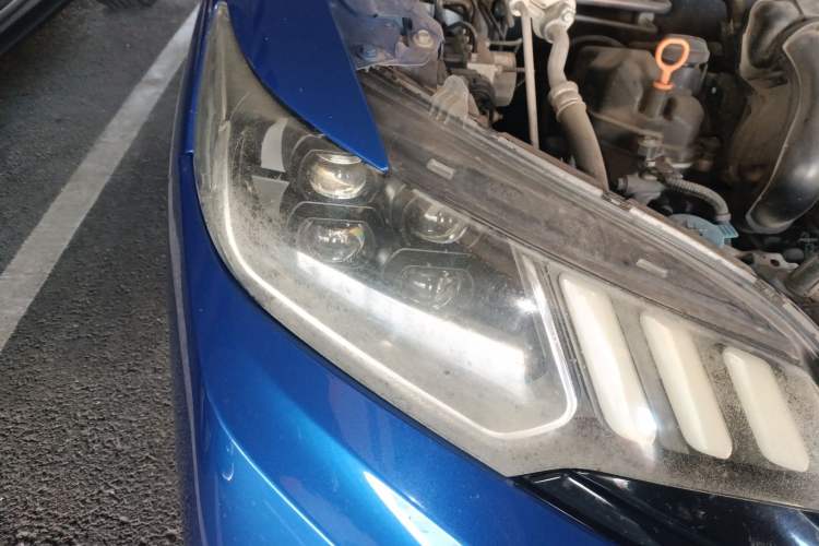 Used Honda Fit 2018 1.5L CVT Comfort Version
