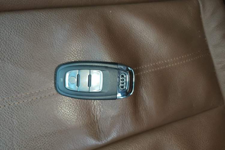 Used Audi A7 2017 40 TFSI Ambition Edition