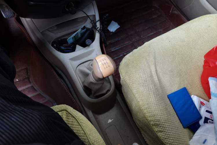 Used Nissan Livina 2015 1.6XE Manual Comfort Edition