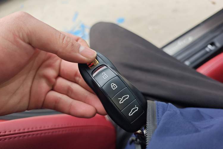 Used Porsche 718 2023 Cayman Style Edition 2.0T