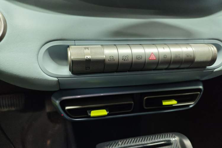 Used BYD Seagull 2023 Free Edition