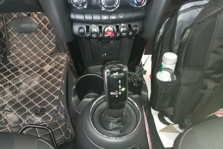 Used MINI 2019 1.5T ONE PLUS Five-Door Edition