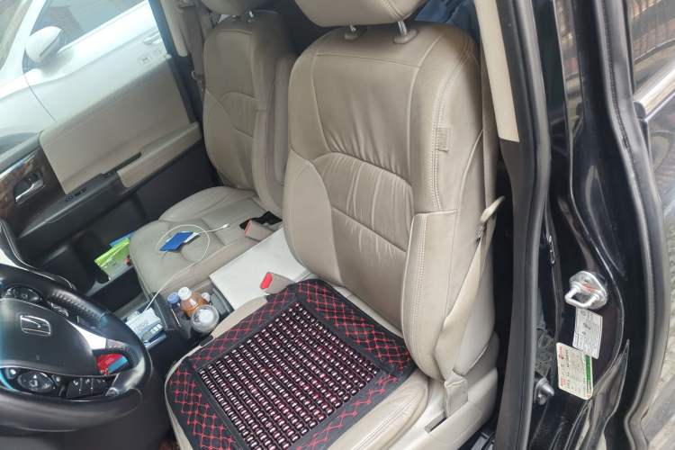 Used Honda Odyssey 2015 Updated Version 2.4L Smart Edition