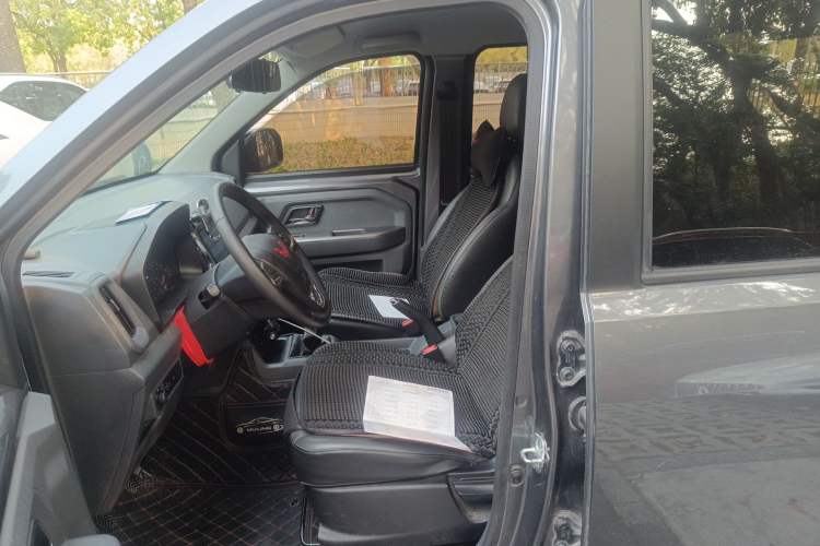 Used Wuling Zhengtu 2021 1.5L Adventure LAR
