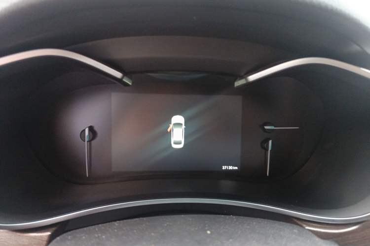 Used BAIC Senova D50 2018 1.5L CVT Prestige Intelligent Drive Edition
