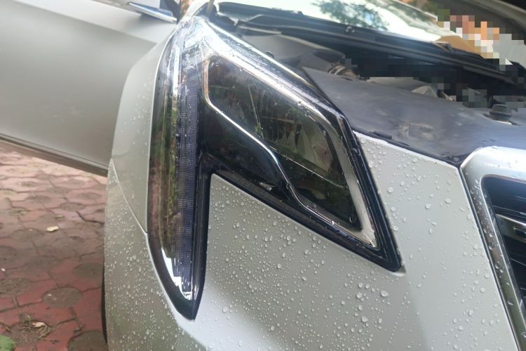 Used Cadillac XTS 2018 28T Tech Edition