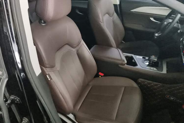 Used JETOUR X90 PLUS 2023 Facelift 1.6TD DCT Villa 7-Seater