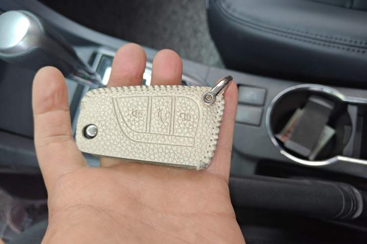 Used Toyota Corolla 2017 1.2T CVT GL