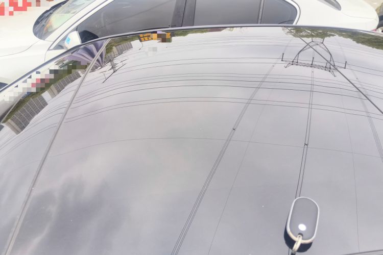 Used Mercedes-Benz C-Class 2023 Restyled C 260 L Night Edition Sports Version
