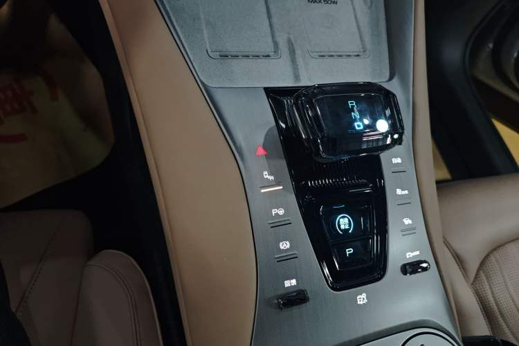 Used Denza N7 2024 630 All-Wheel Drive Intelligent Driving Max Edition