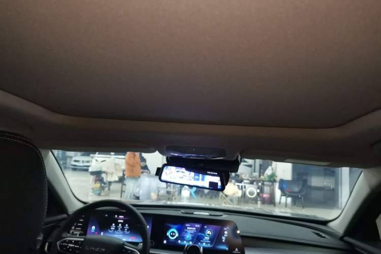 Used Chery Arrizo 8 2022 1.6T DCT Ya
