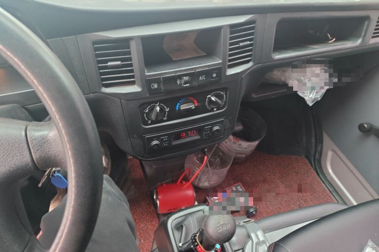 Used Wuling Zhiguang 2023 1.5L Practical Version 5/7 Seats
