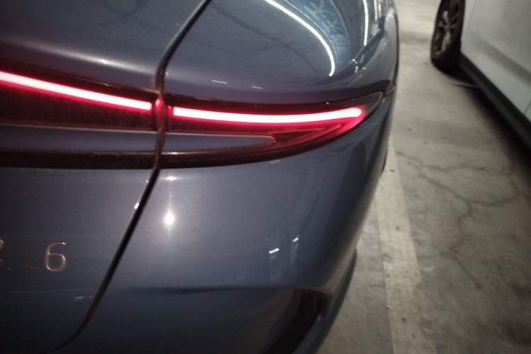 Used IM L6 2024 Max Standard Edition
