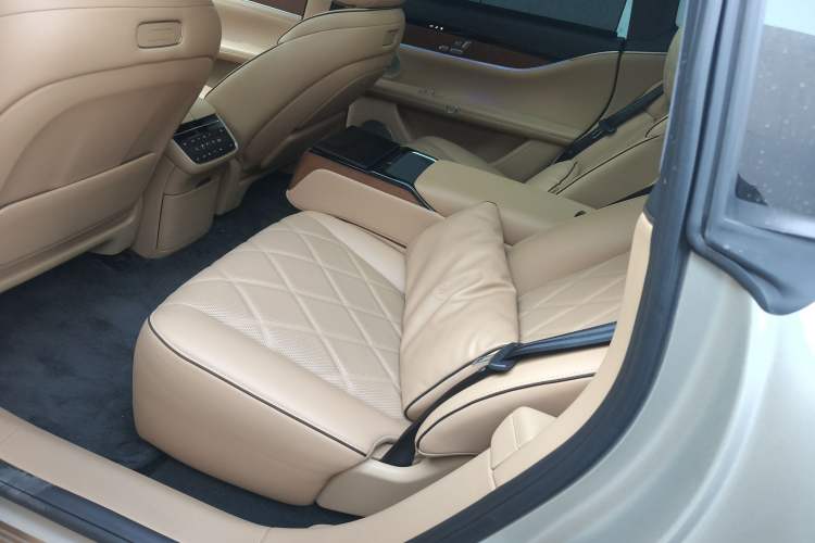 Used Hima Stelato S9 2024 All-Electric Ultra Four-Wheel-Drive Flagship Edition