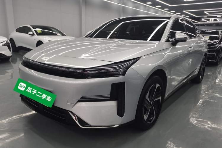 Used Geely Galaxy L6 2025 EM-i 140km Starship Edition