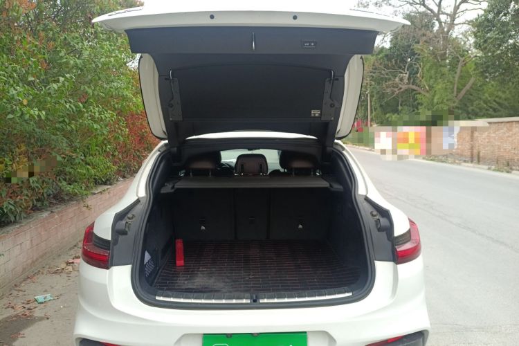 Used BMW X4 2019 xDrive25i M Sport Package