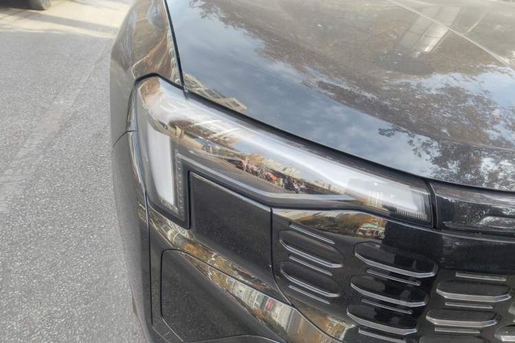 Used Ford Equator Sport 2025 EcoBoost 170 Platinum Edition