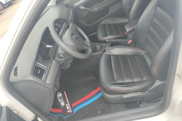 Used Volkswagen Lavida 2015 1.6L Automatic Fashion Edition