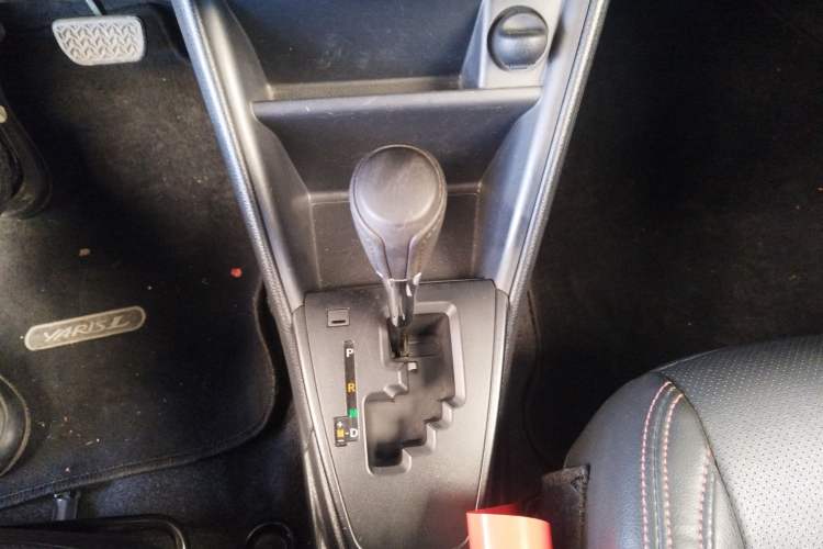 Used Toyota YARiS L Zhi Xuan 2016 Revised 1.5E CVT Charming Edition
