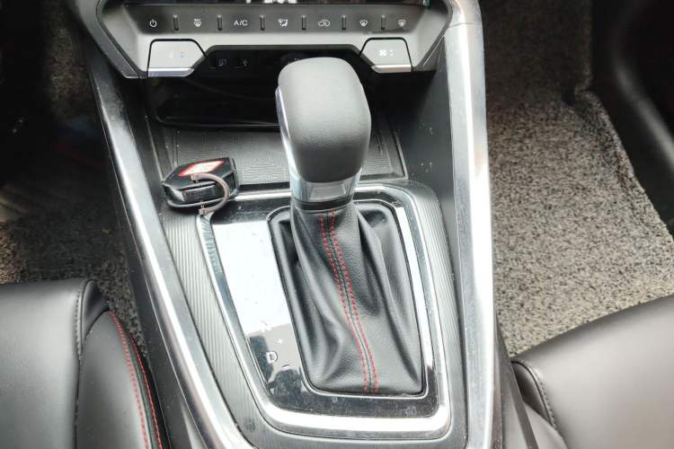 Used Cowin Xuandu 2021 1.5T CVT Prado Edition